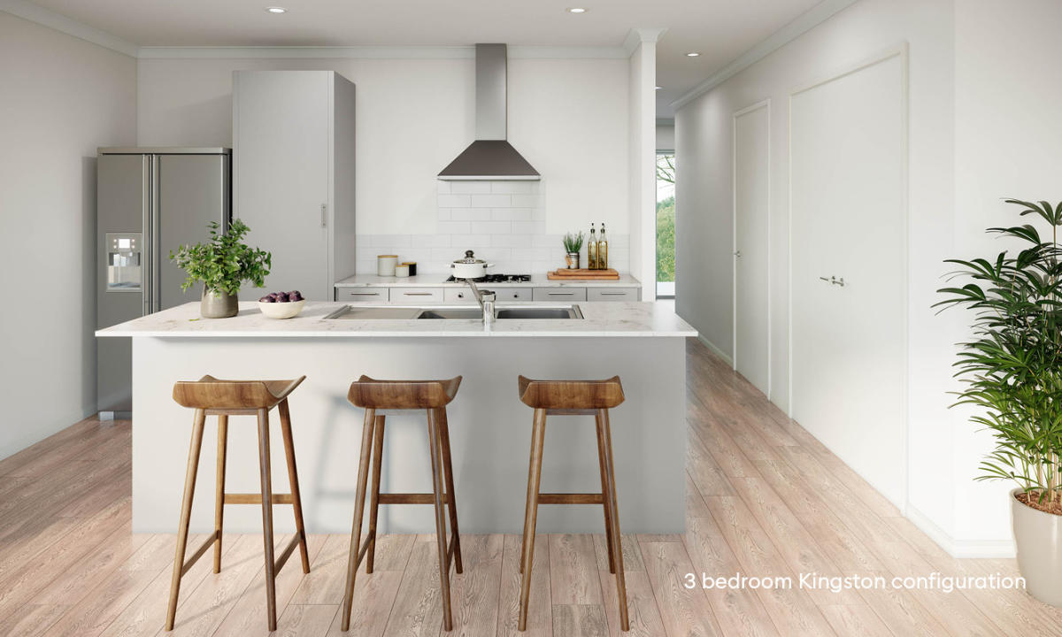 Carter Place Townhomes Carter Place Townhomes