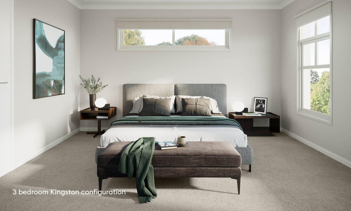 Carter Place Townhomes Carter Place Townhomes