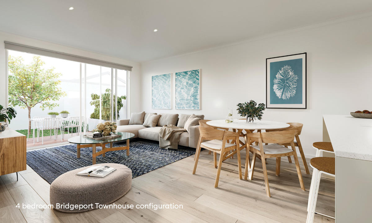 Carter Place Townhomes Carter Place Townhomes