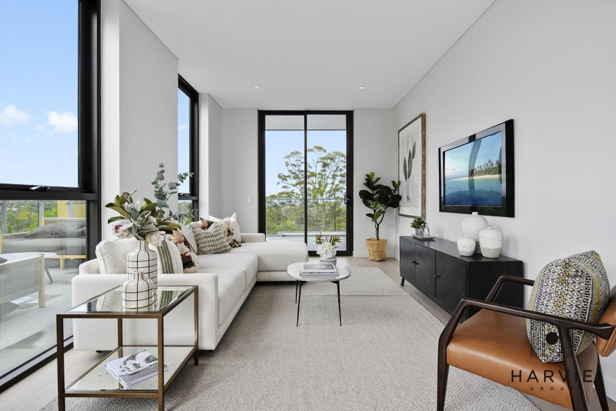 Cascade Gardens, Pymble Cascade Gardens, Pymble