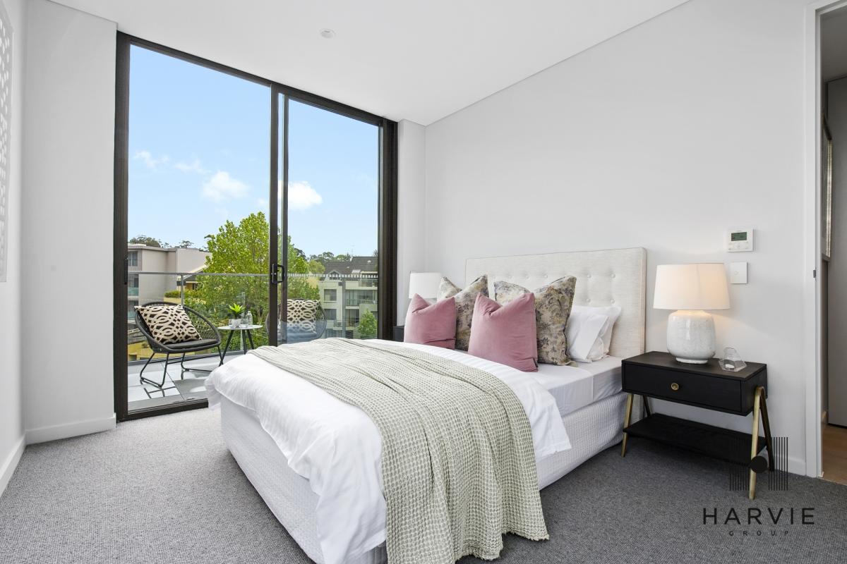 Cascade Gardens, Pymble Cascade Gardens, Pymble