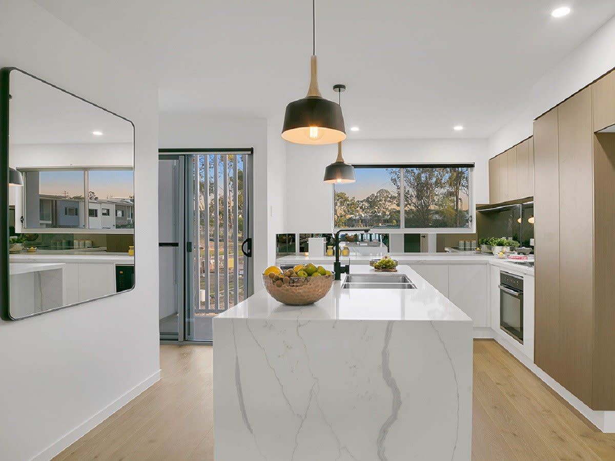 Clearview Urban Village