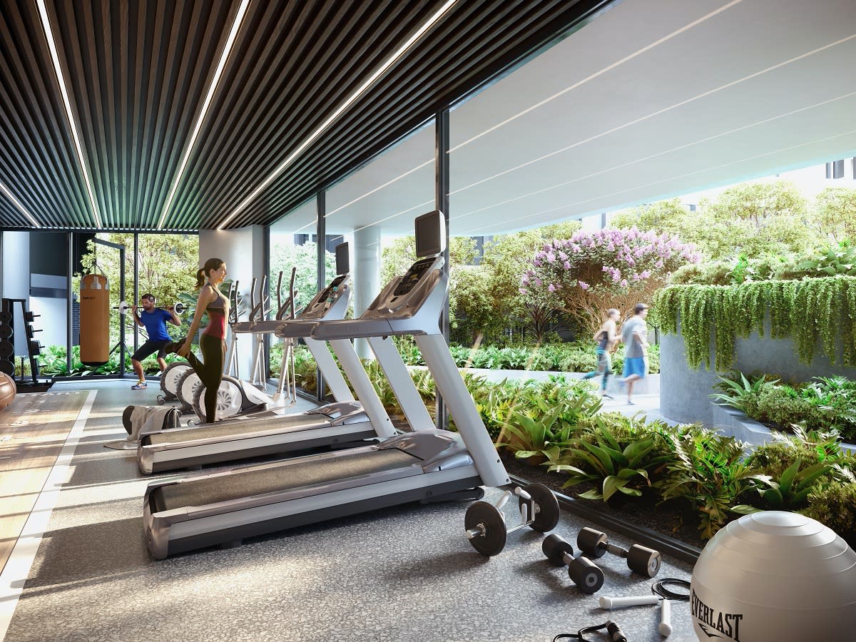 Collection Rouse Hill