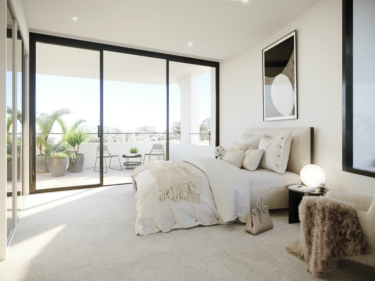 Collection Rouse Hill