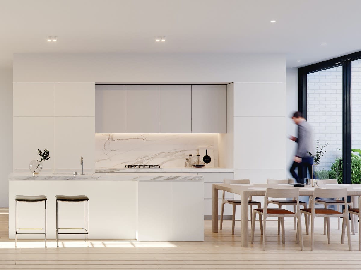 Collection Rouse Hill