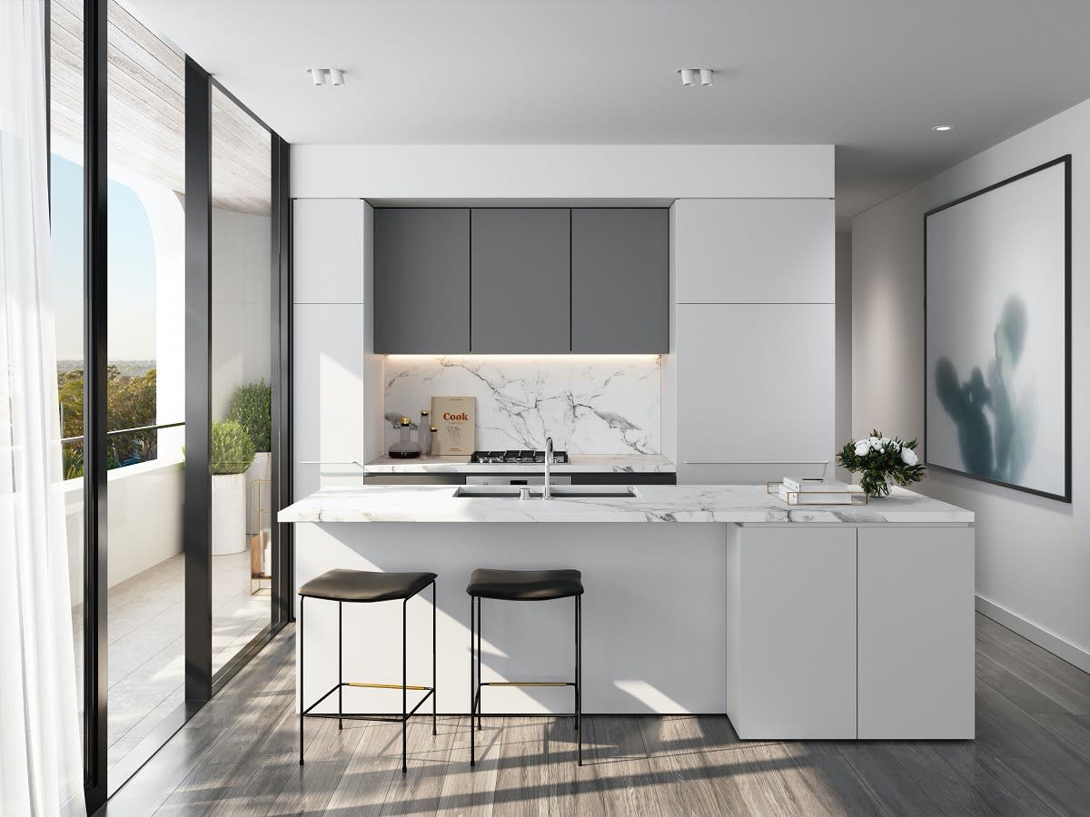 Collection Rouse Hill