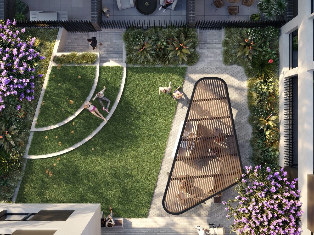 Collection Rouse Hill