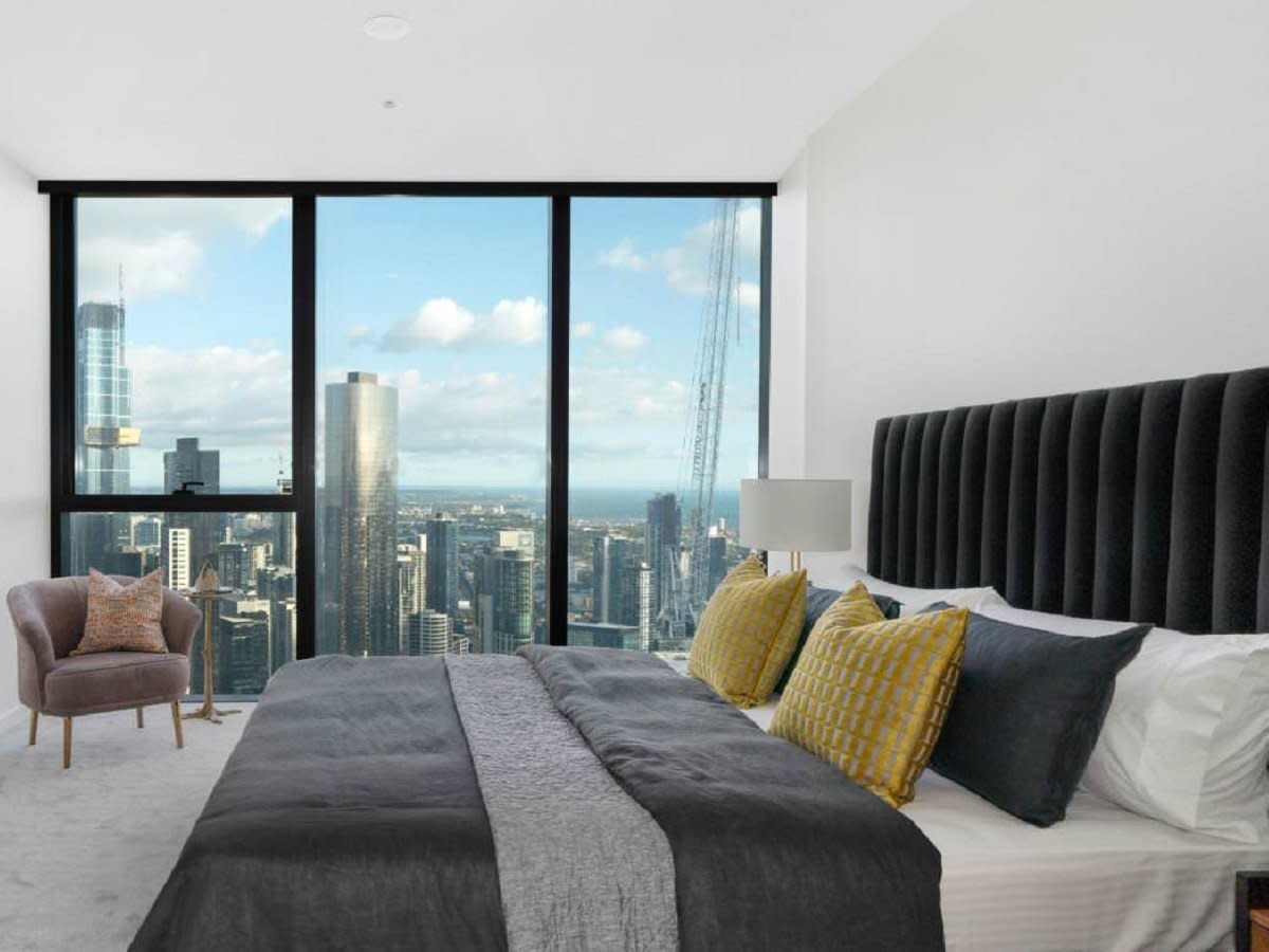 Collins House Melbourne Collins House Melbourne