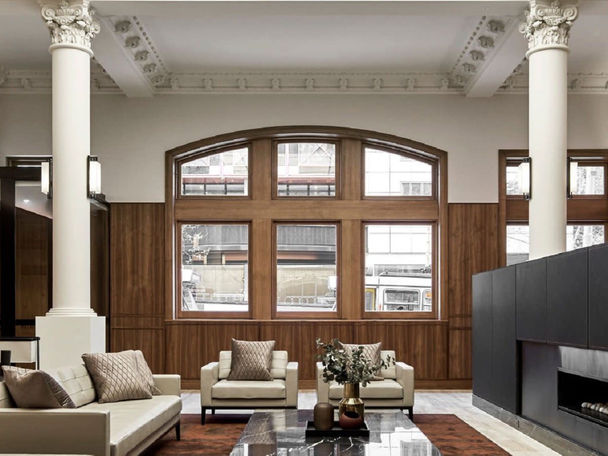 Collins House Melbourne Collins House Melbourne