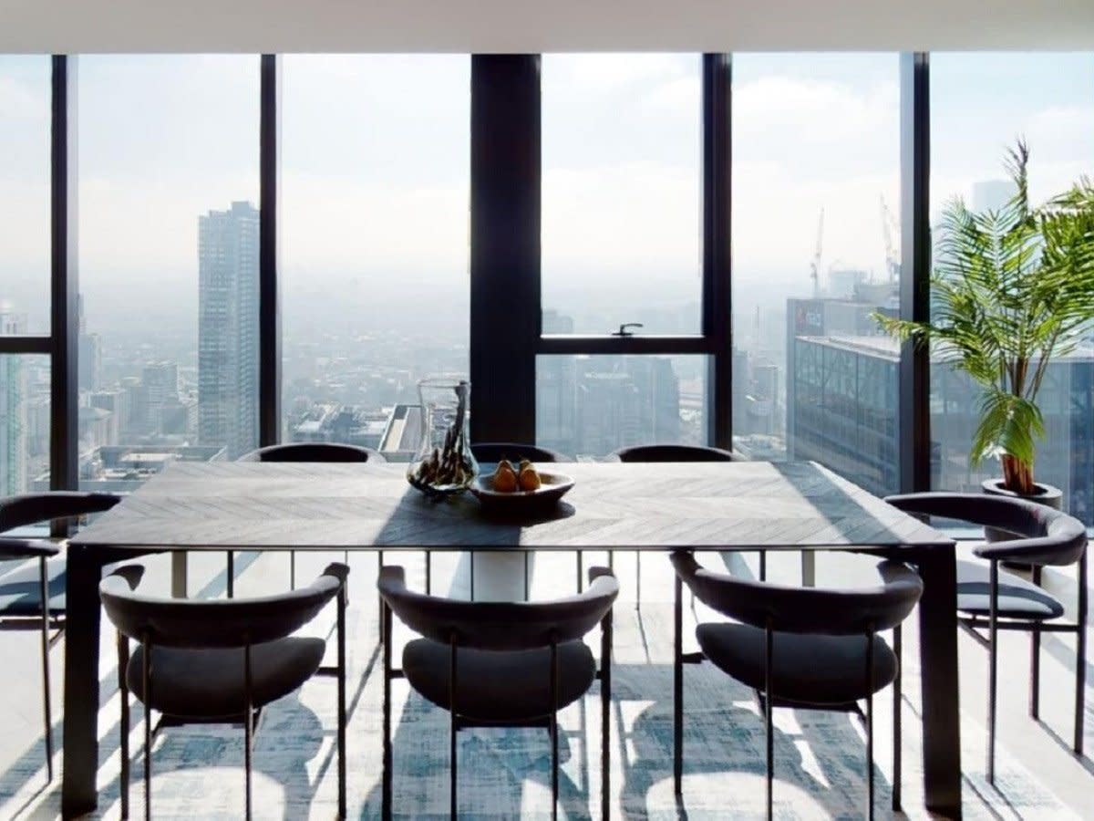 Collins House Melbourne Collins House Melbourne