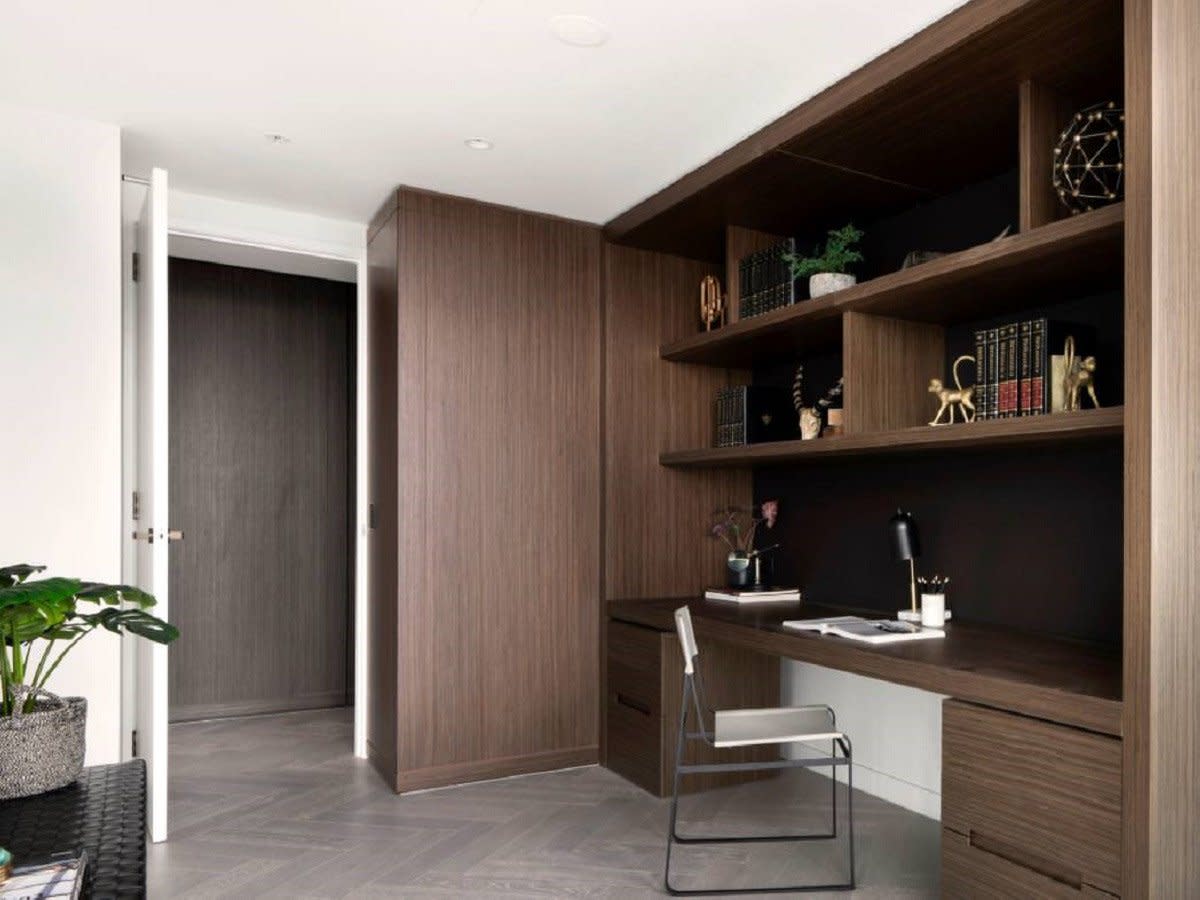 Collins House Melbourne Collins House Melbourne