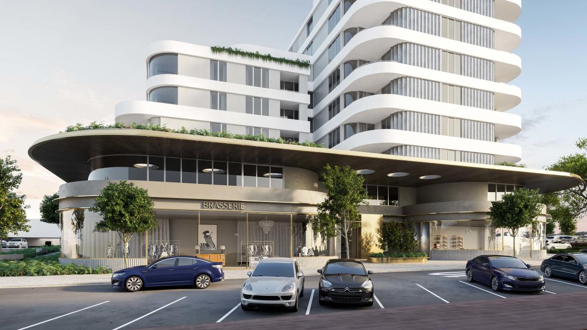 Corner House Sutherland Corner House Sutherland