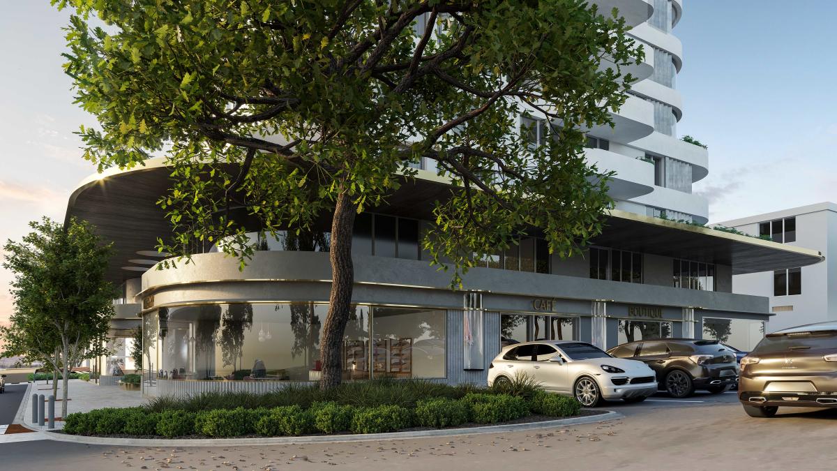 Corner House Sutherland Corner House Sutherland