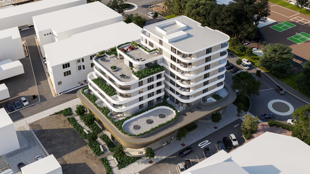 Corner House Sutherland Corner House Sutherland