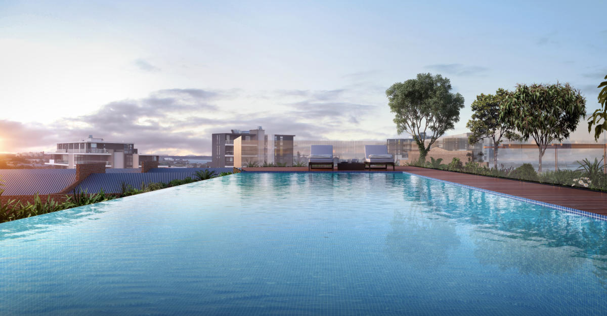 Dairy Farmers Towers, Newcastle West