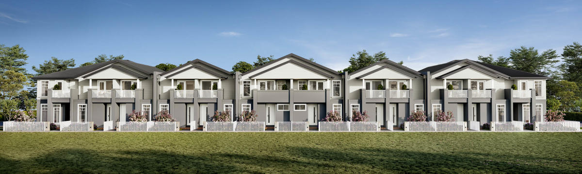 Delaray Townhomes