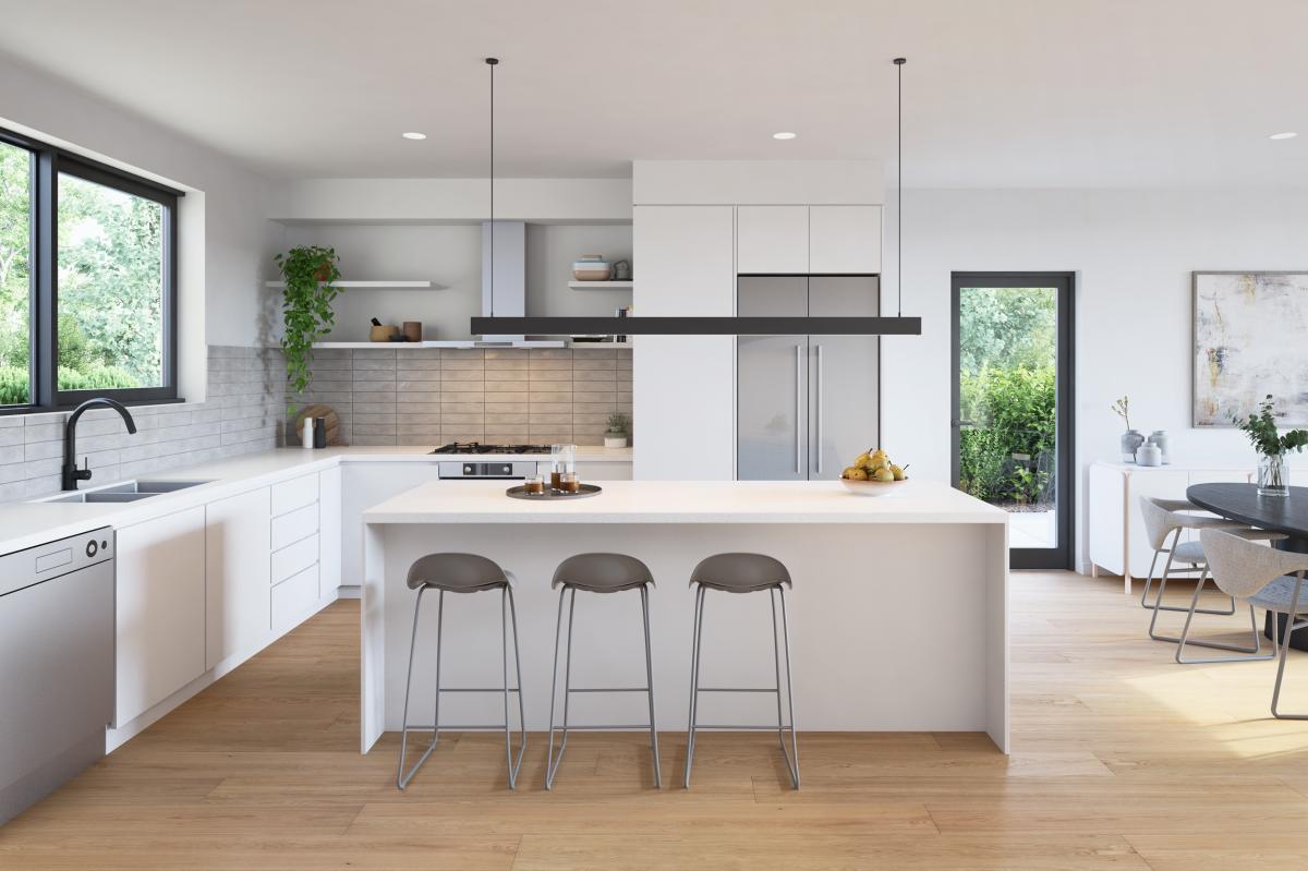 Distinction Townhouses Distinction Townhouses