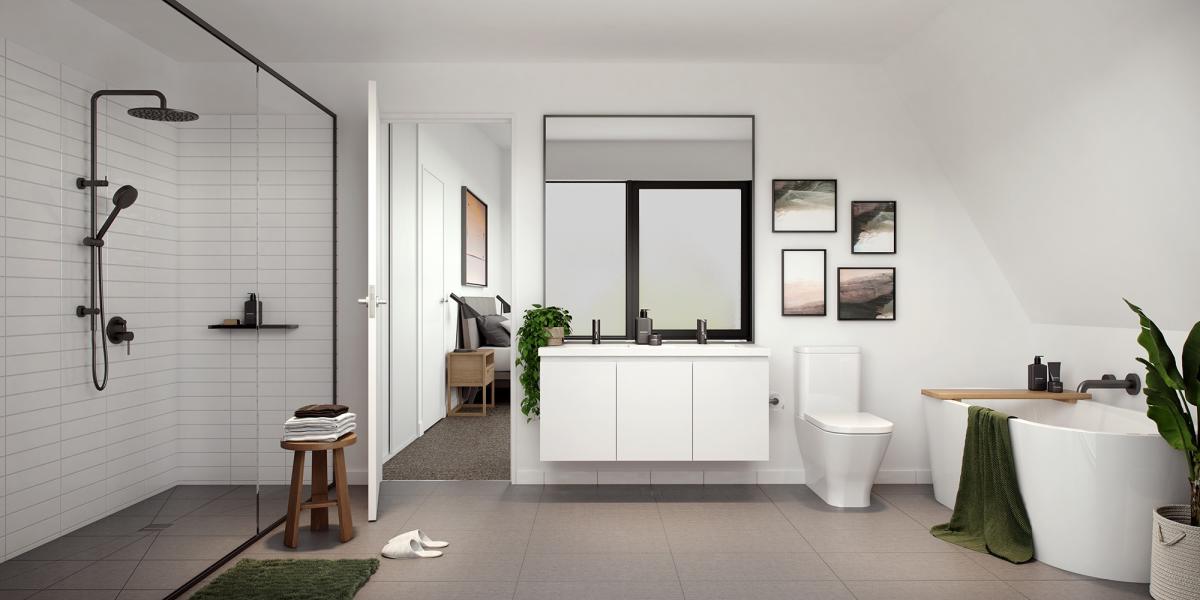 Distinction Townhouses Distinction Townhouses