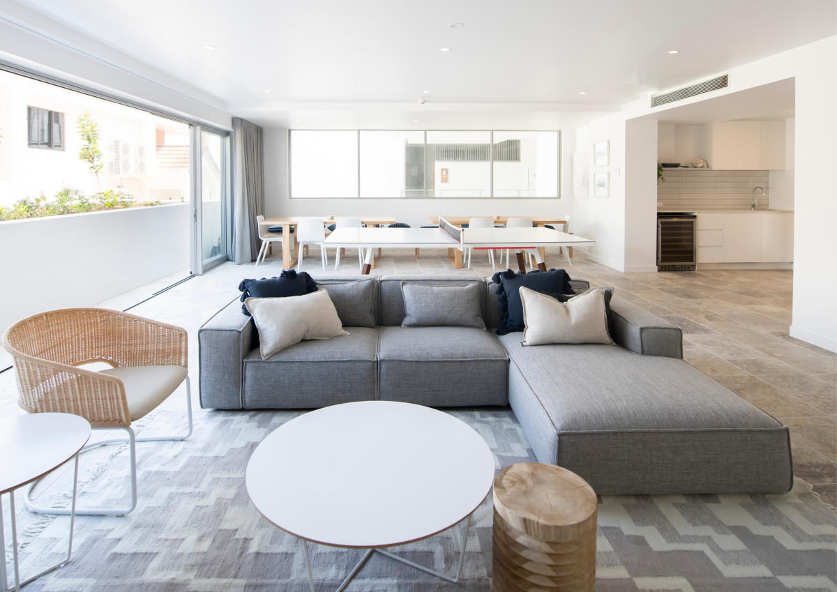 Drift by Mosaic Drift by Mosaic