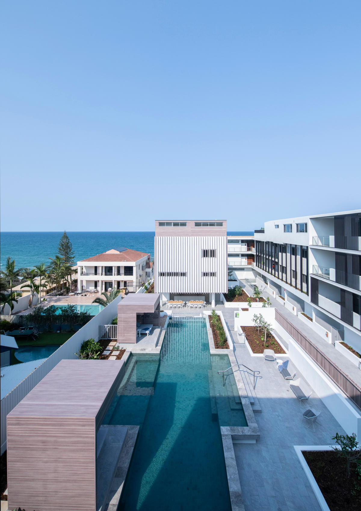 Drift by Mosaic Drift by Mosaic