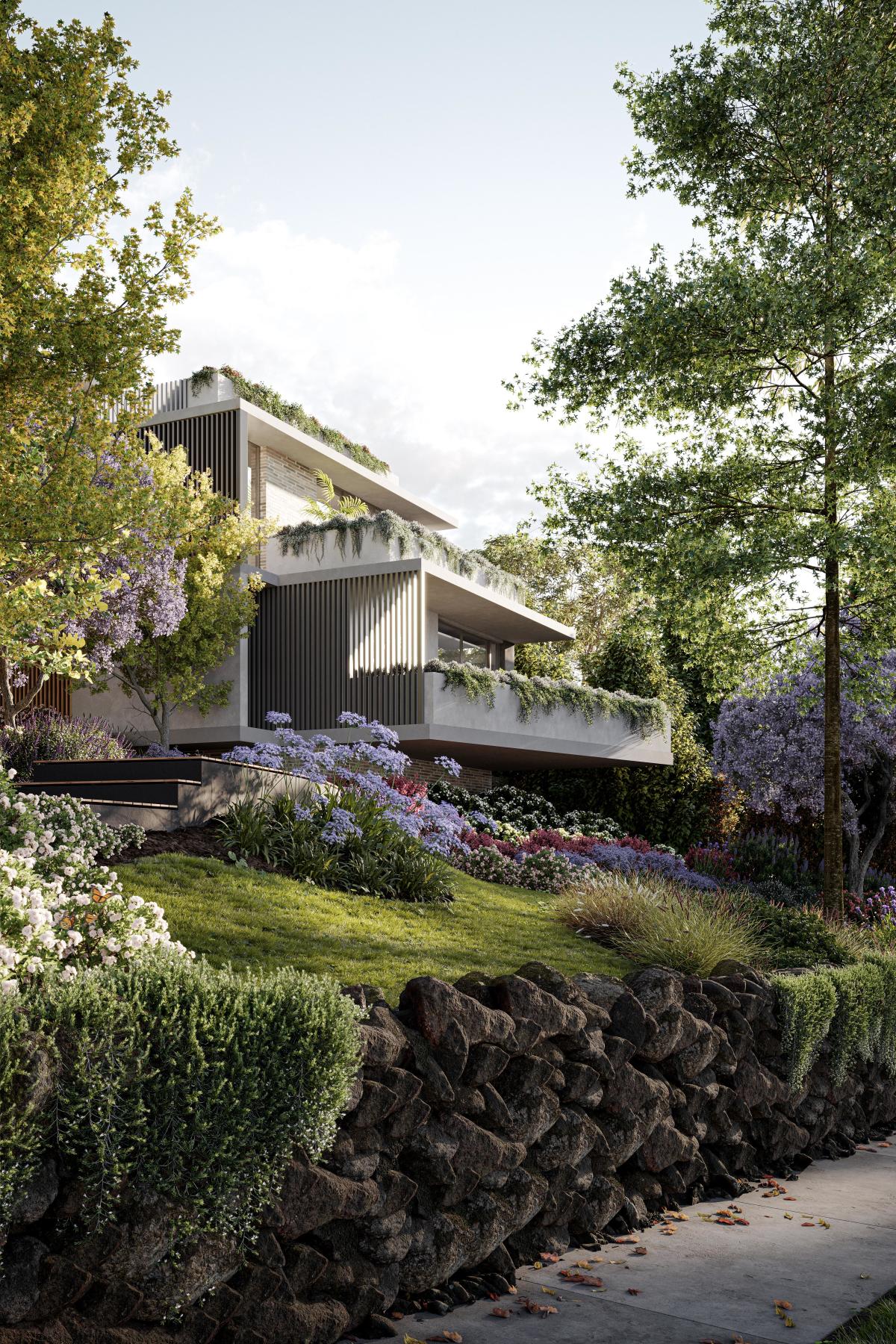 Eaglemont Residences Eaglemont Residences