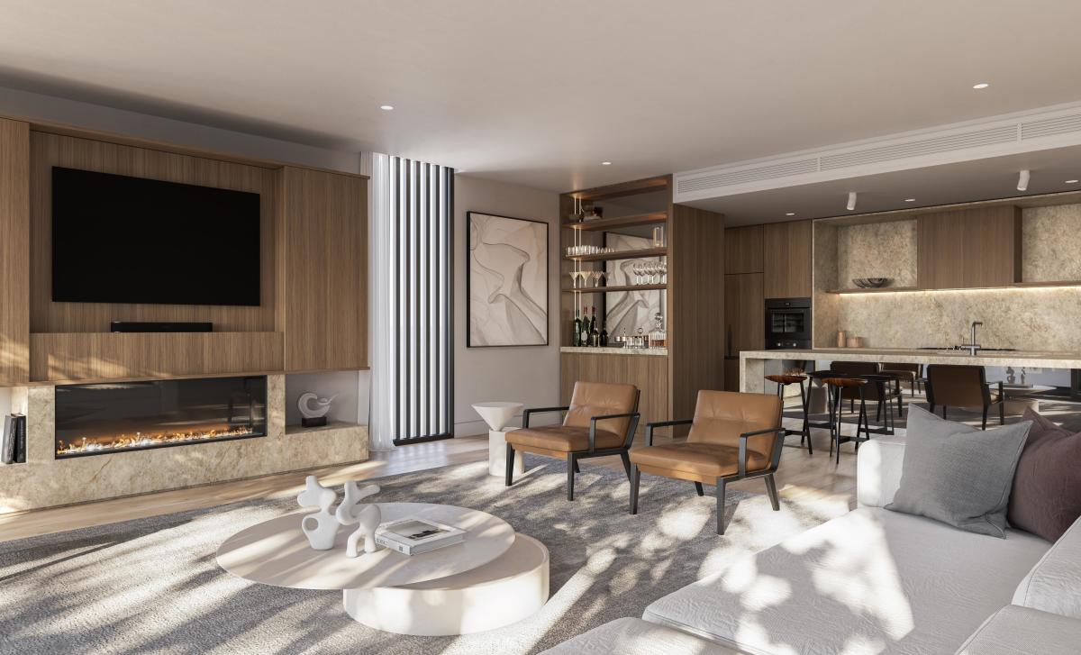 Eaglemont Residences Eaglemont Residences