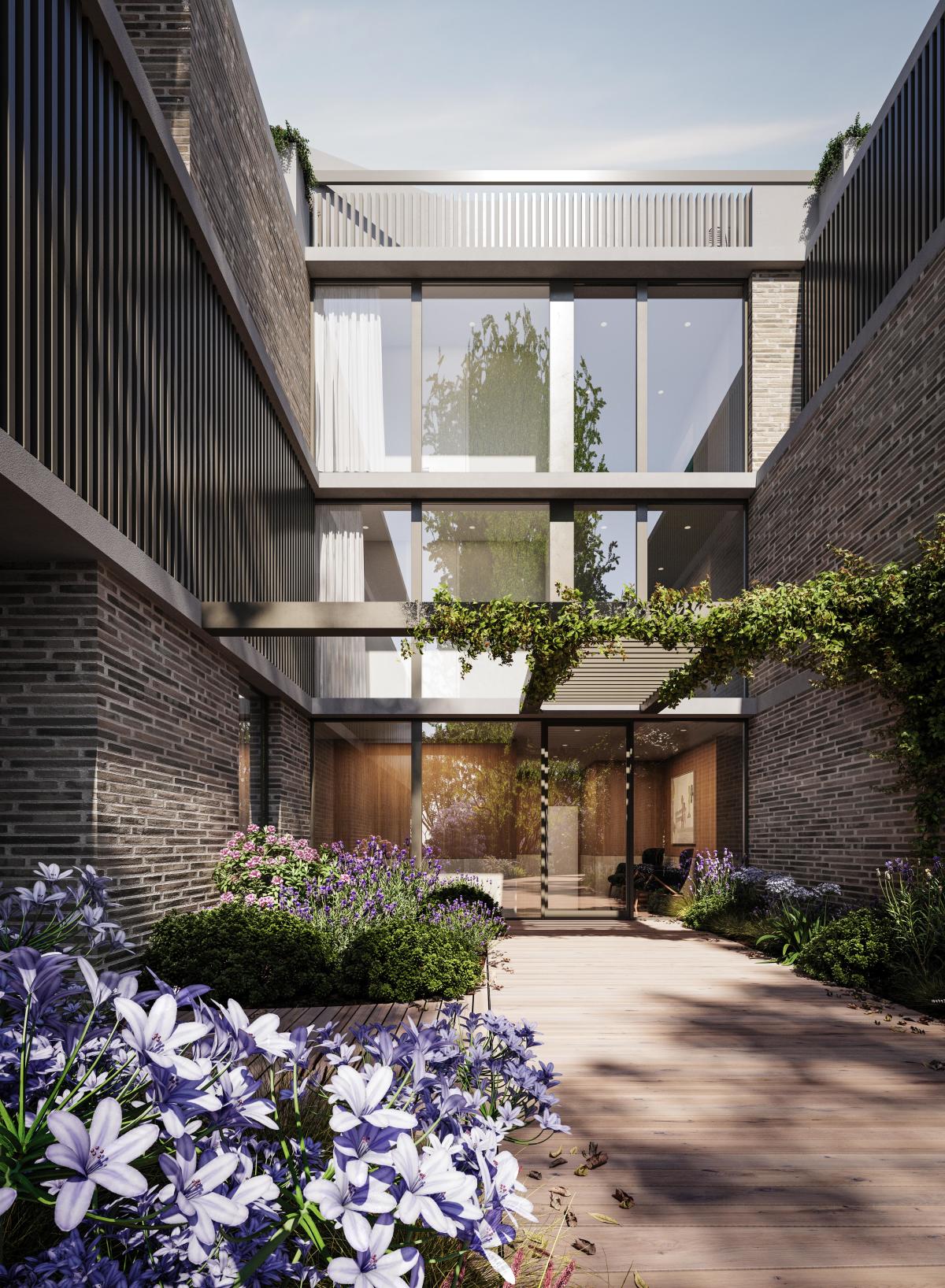 Eaglemont Residences Eaglemont Residences