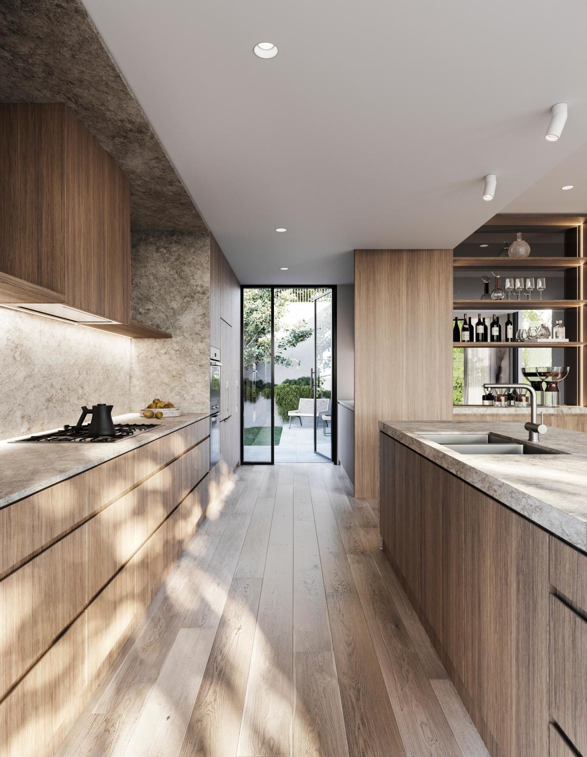 Eaglemont Residences Eaglemont Residences