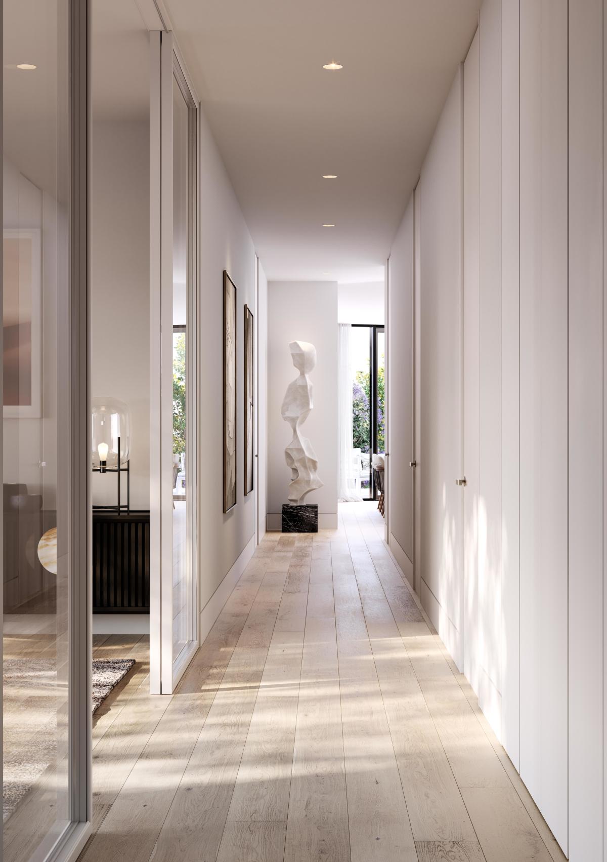 Eaglemont Residences Eaglemont Residences