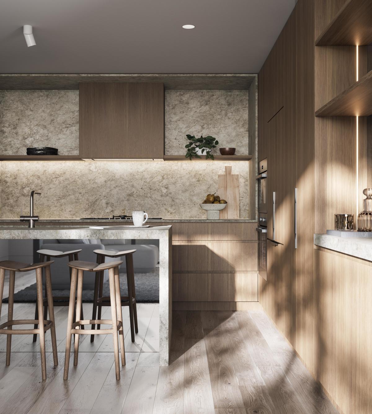 Eaglemont Residences Eaglemont Residences