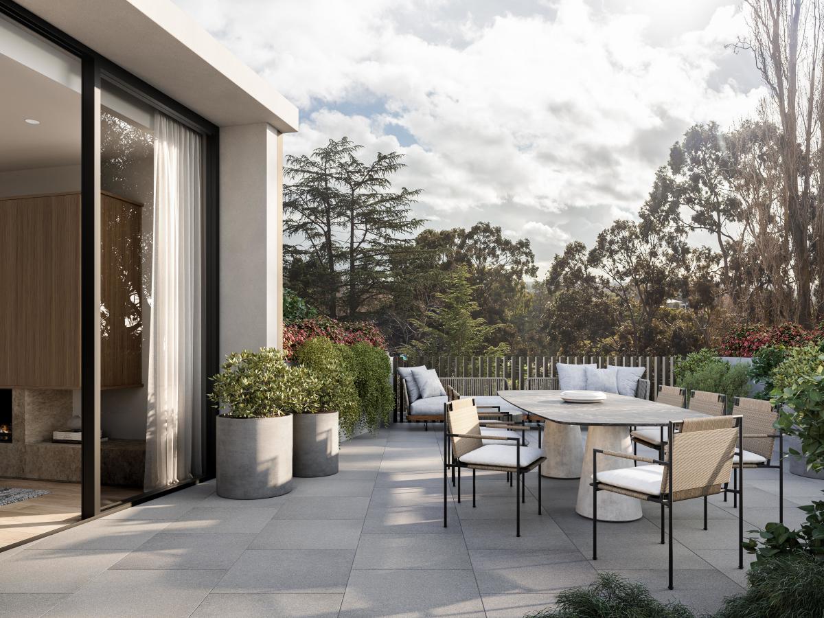 Eaglemont Residences Eaglemont Residences