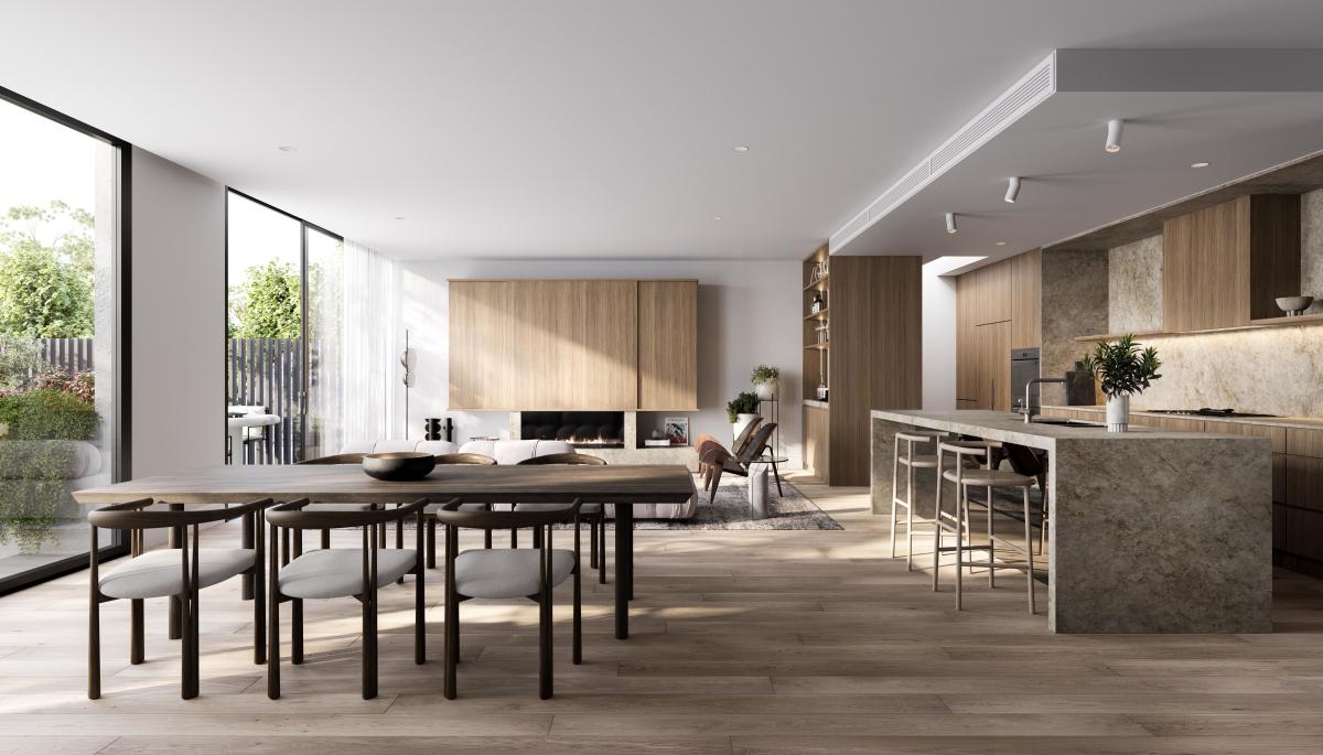 Eaglemont Residences Eaglemont Residences