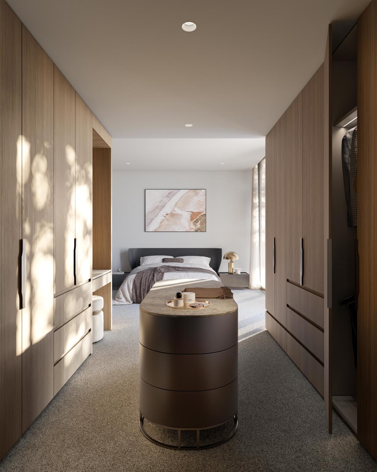 Eaglemont Residences Eaglemont Residences