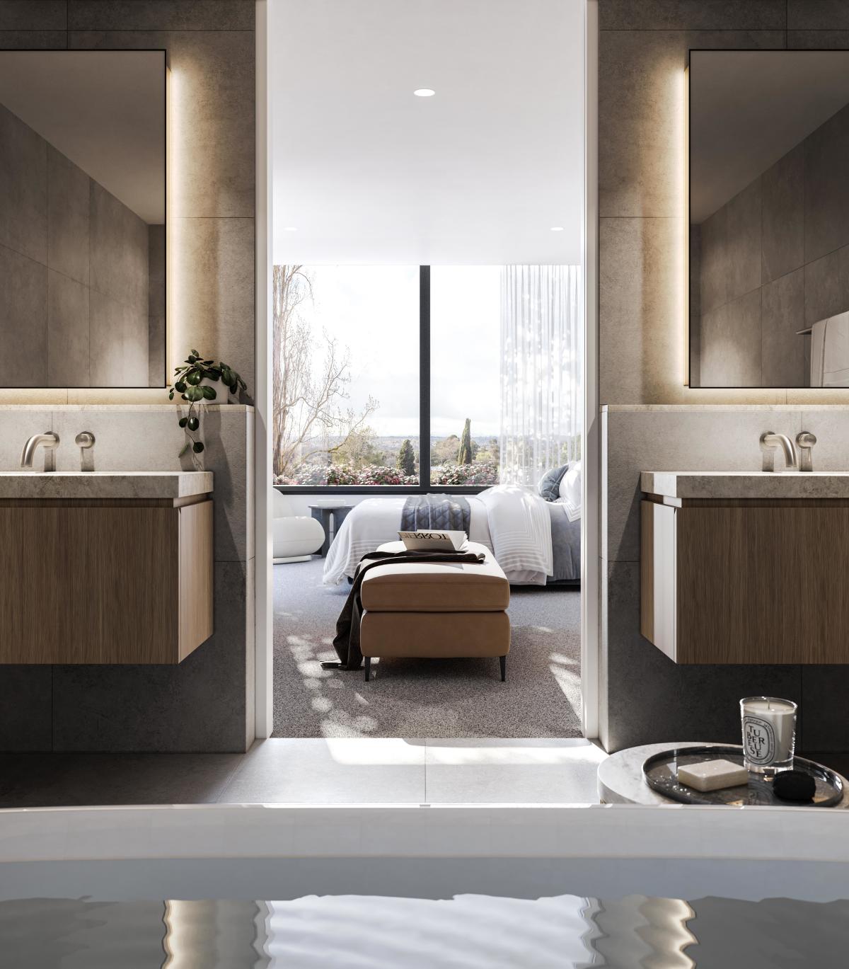 Eaglemont Residences Eaglemont Residences