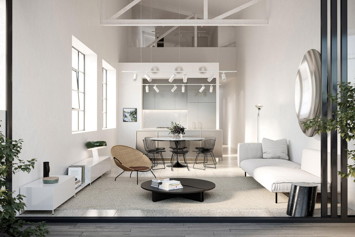 East Sydney Collection