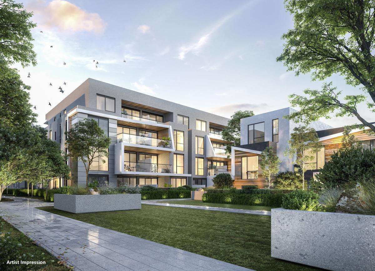 Eastwood Monash, Clayton