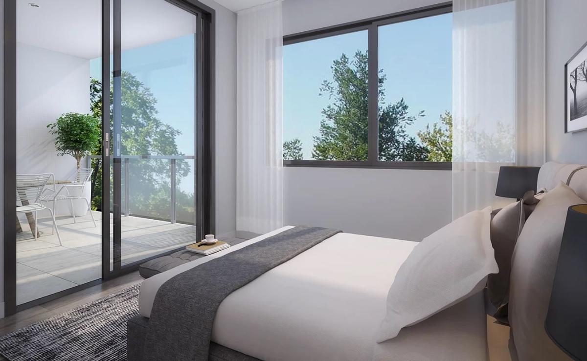 Eight on Eton, Nundah