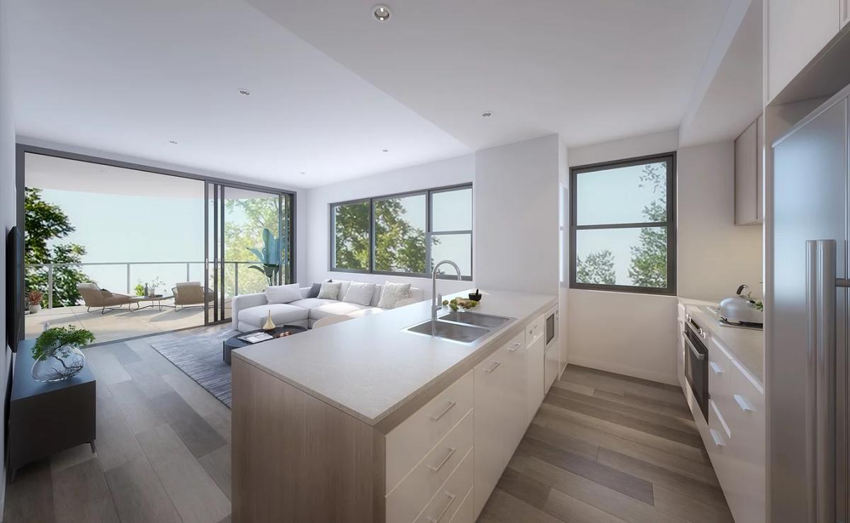 Eight on Eton, Nundah