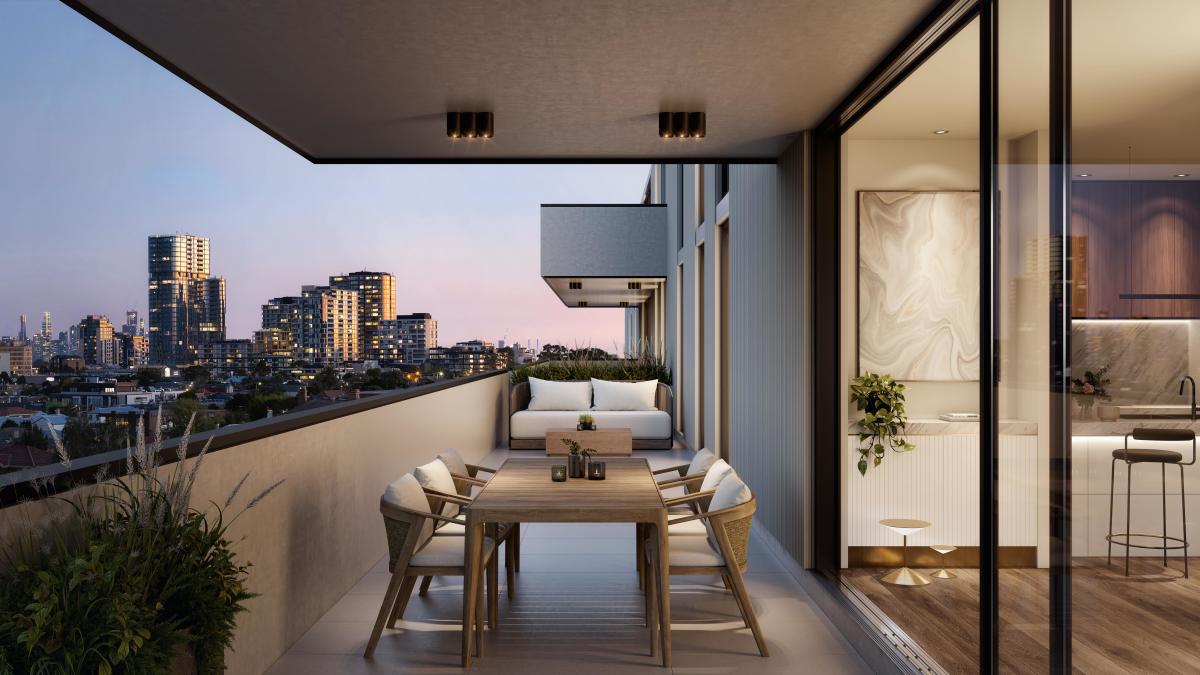 Eloquence, Moonee Ponds