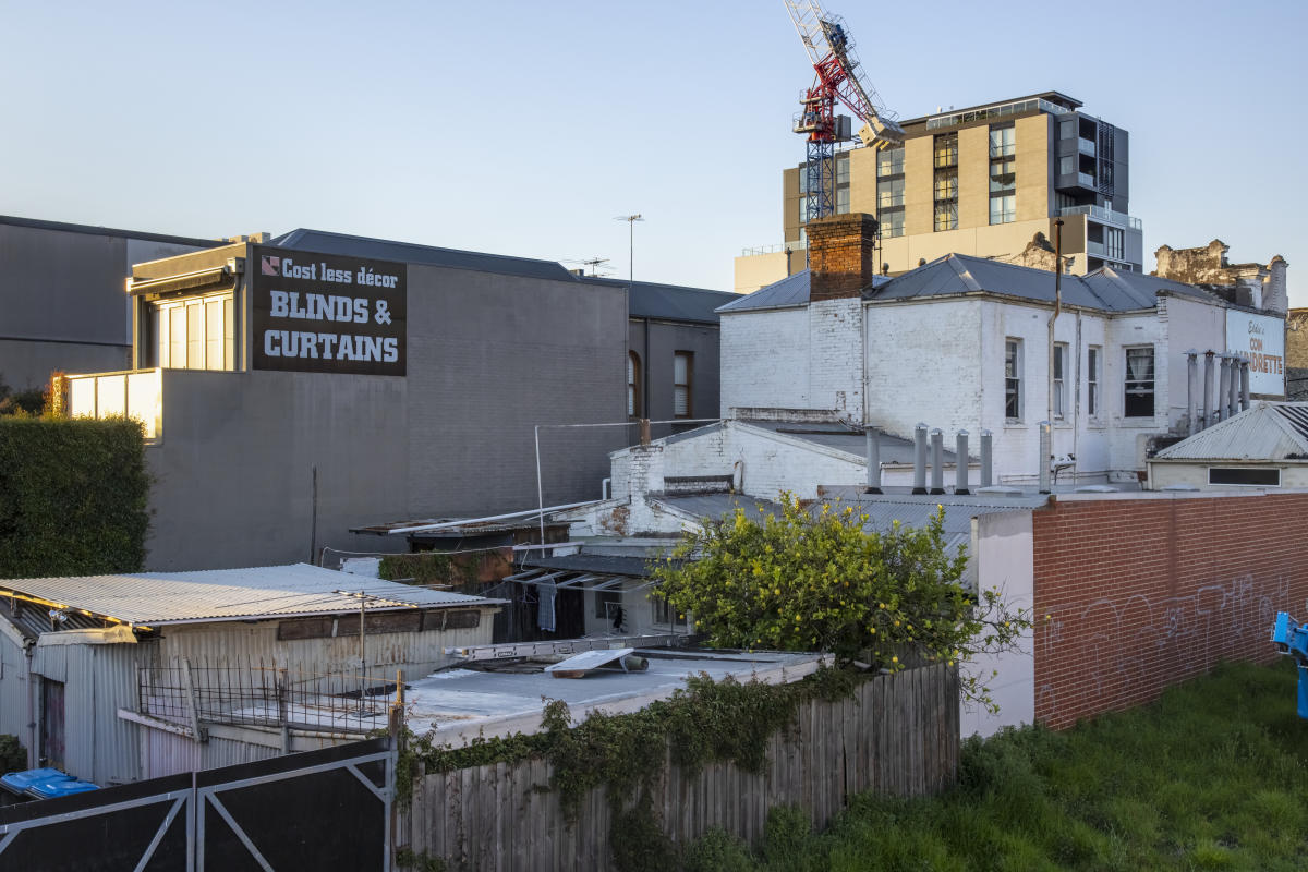 Eloquence, Moonee Ponds