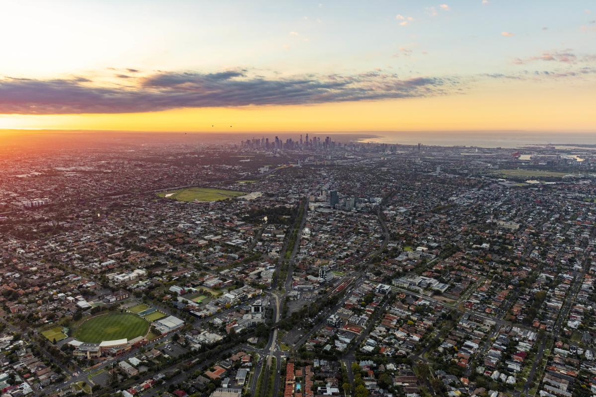 Eloquence, Moonee Ponds