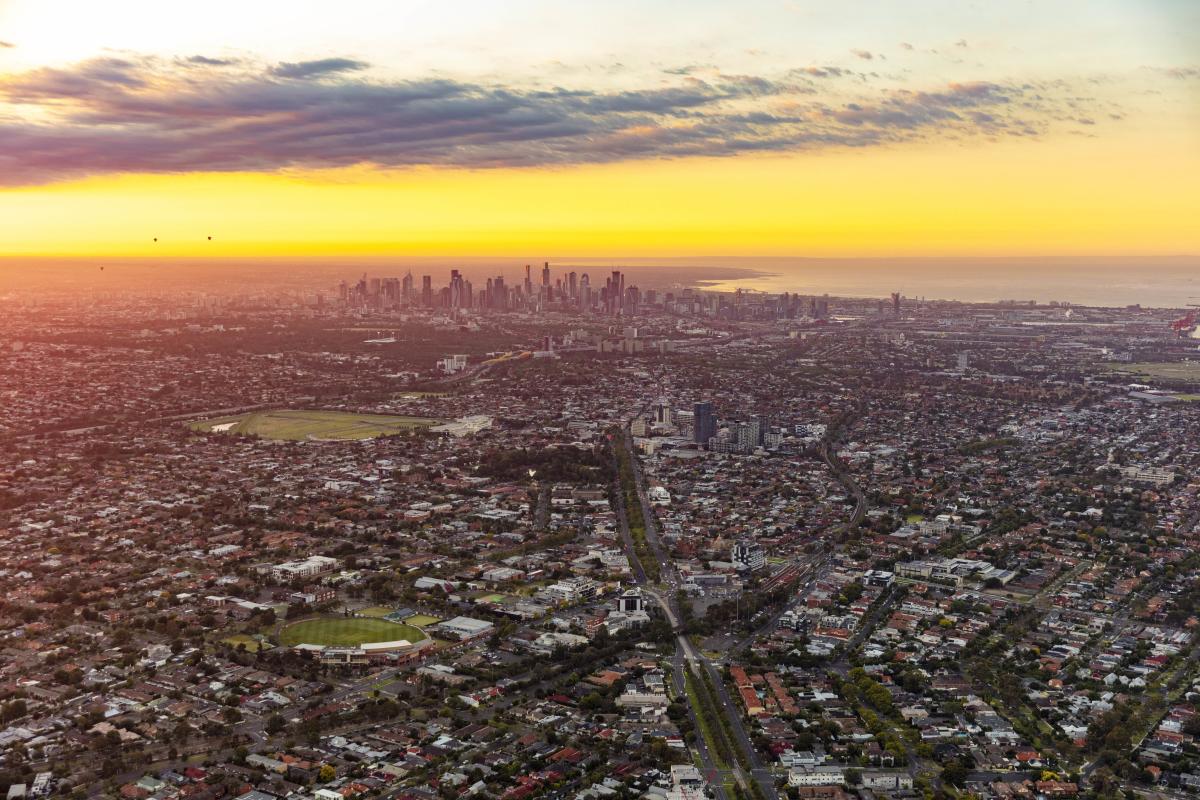 Eloquence, Moonee Ponds