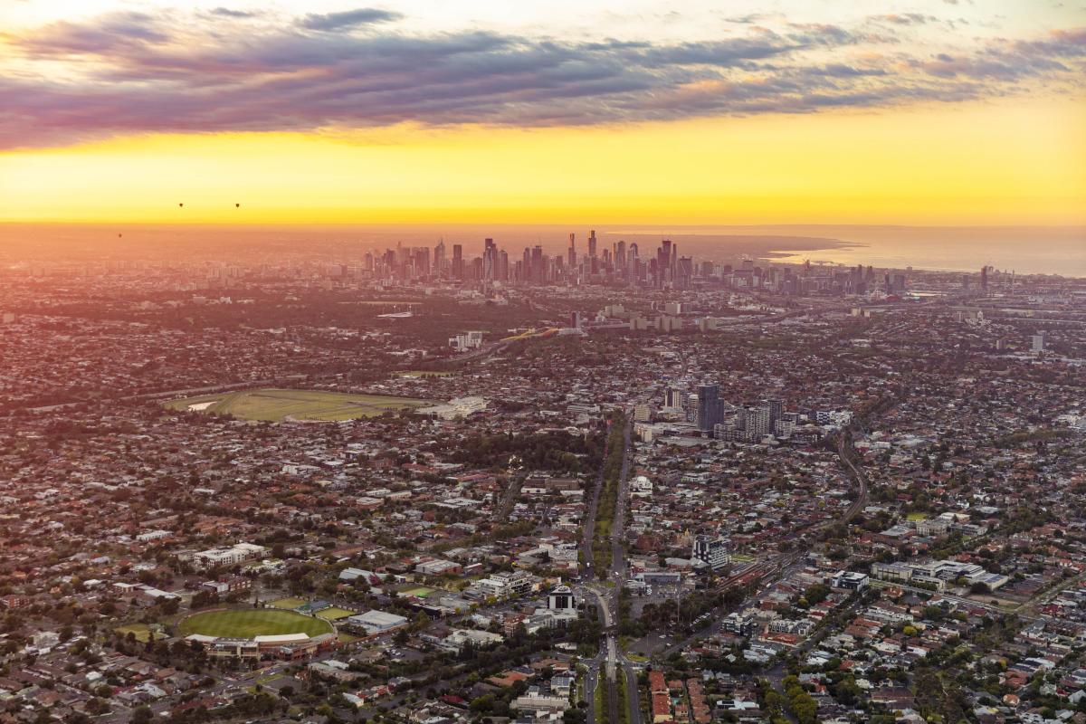 Eloquence, Moonee Ponds