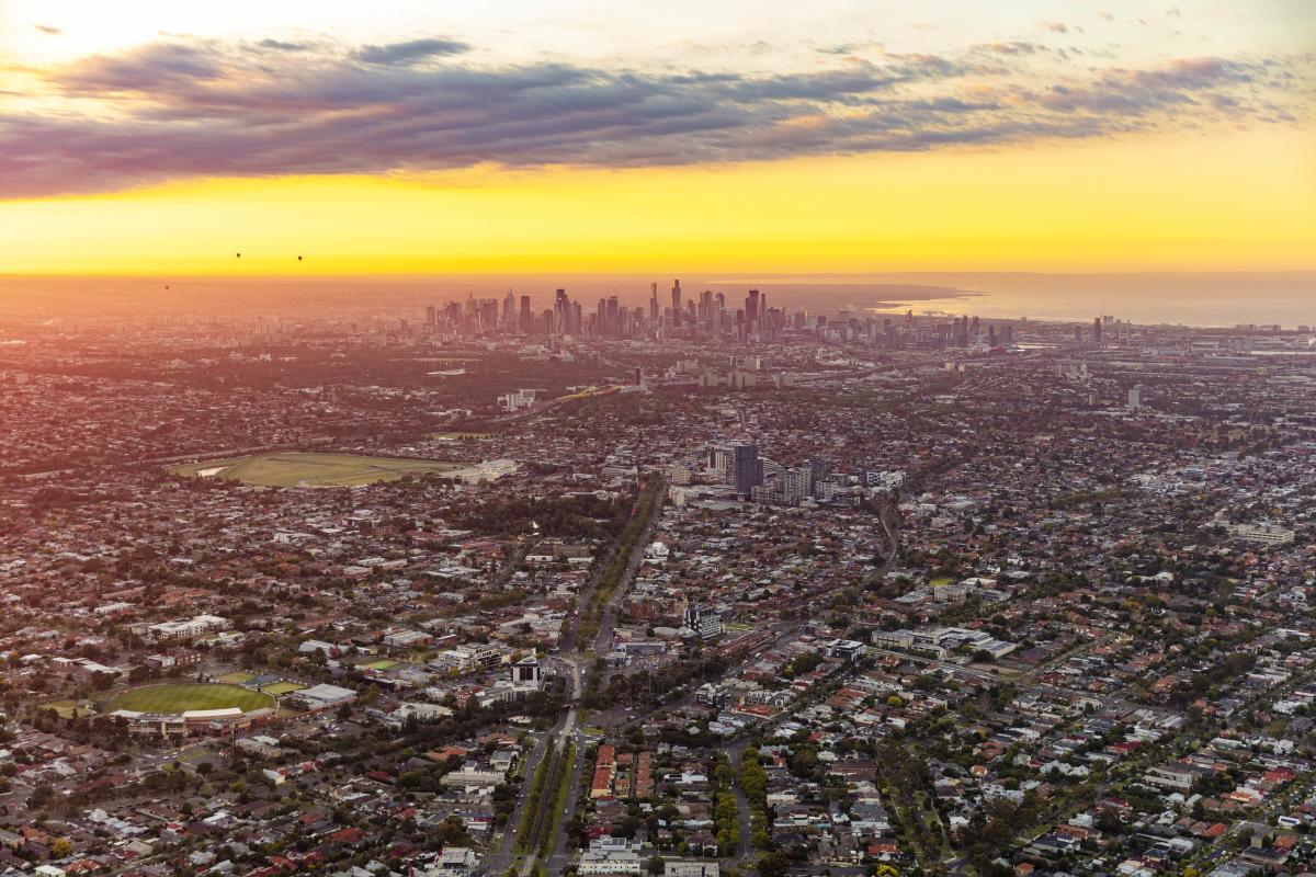 Eloquence, Moonee Ponds