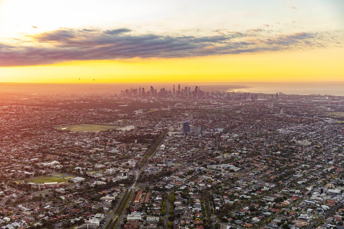 Eloquence, Moonee Ponds