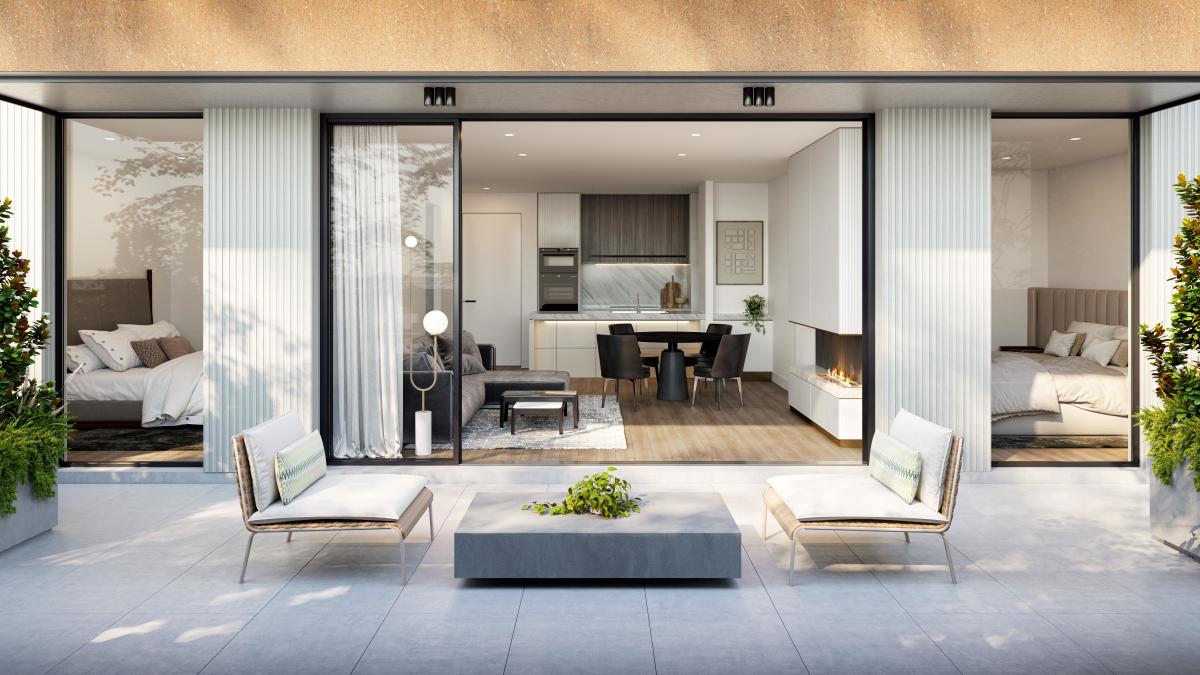 Eloquence, Moonee Ponds