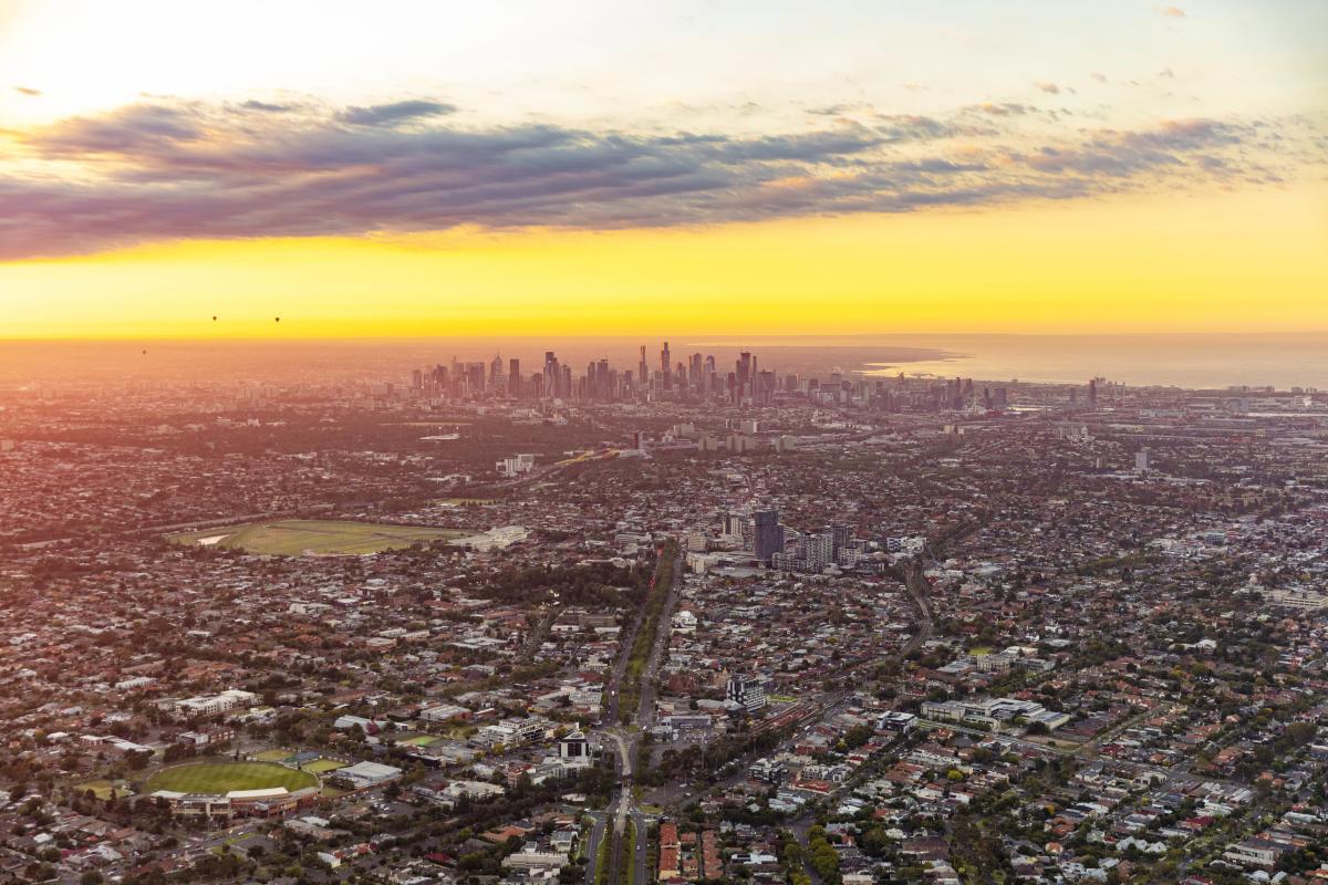Eloquence, Moonee Ponds