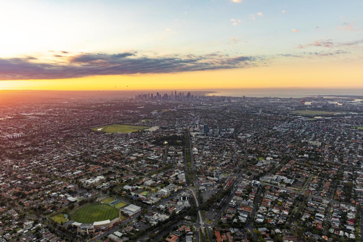 Eloquence, Moonee Ponds