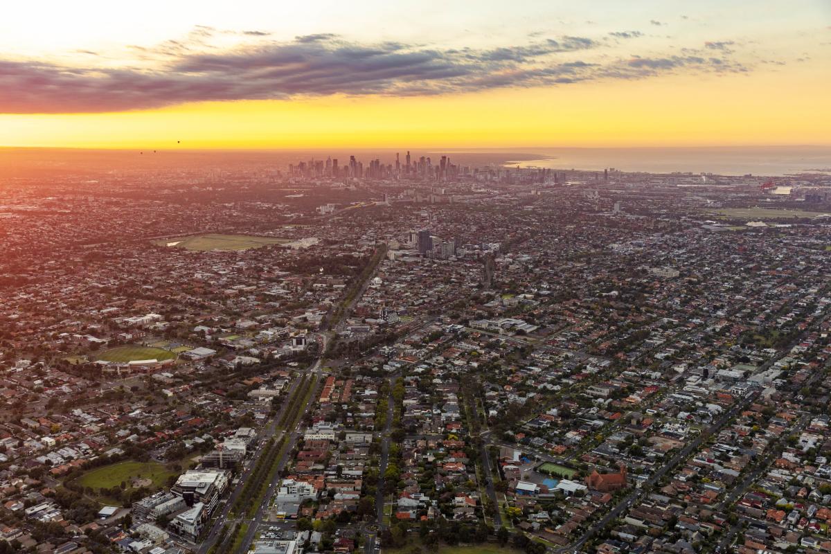 Eloquence, Moonee Ponds