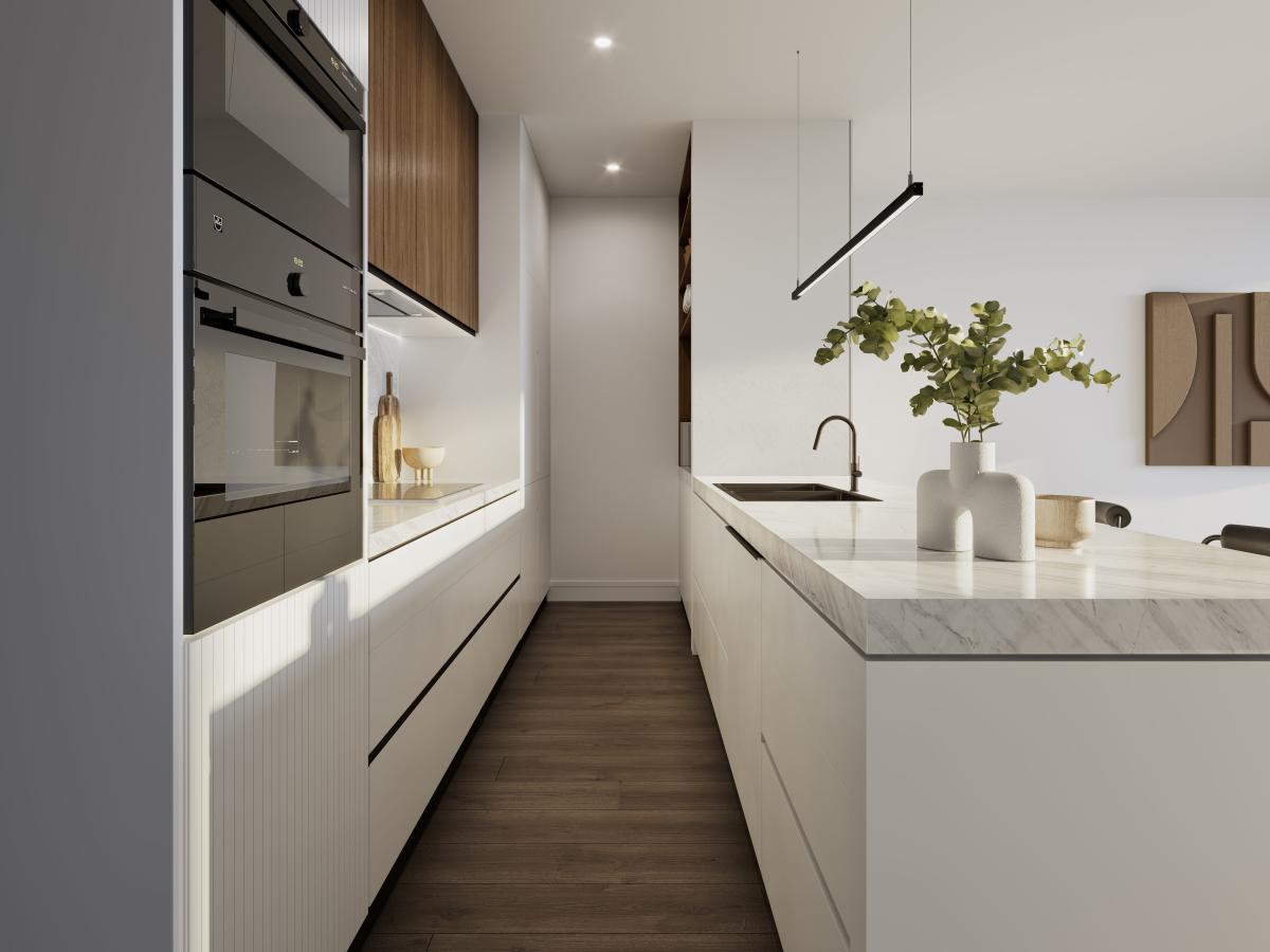 Eloquence, Moonee Ponds